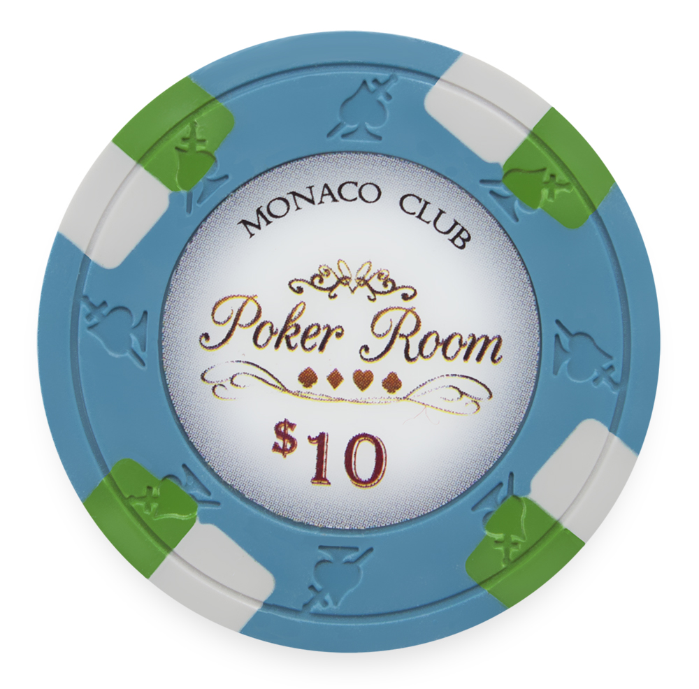 monaco club